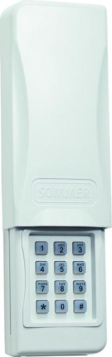 Sommer S10357-00001 (émetteur portatif)