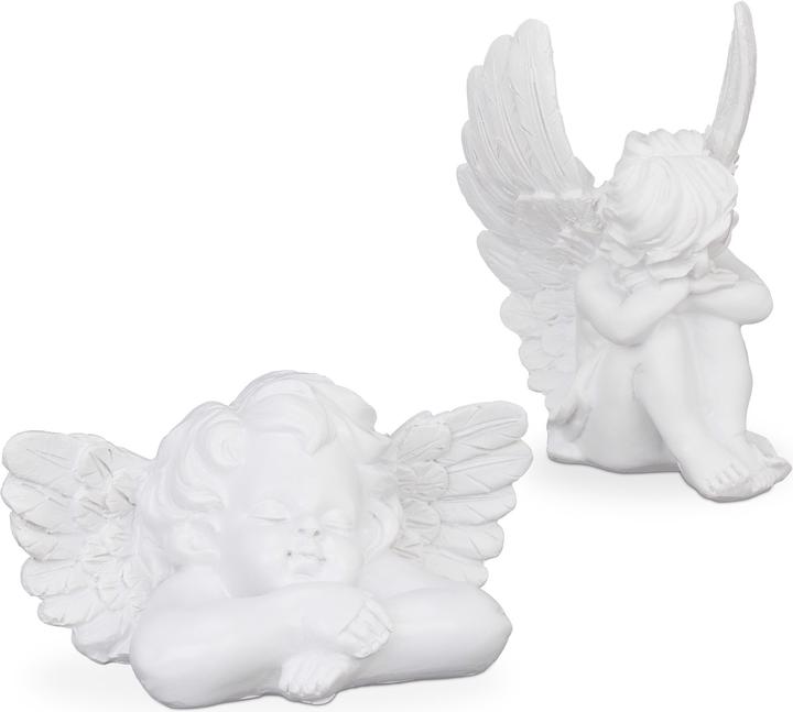 Actual product image Relaxdays Grabengel