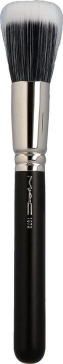 Actual product image MAC Cosmetics 187S Duo Fibre Face Brush (Foundation)
