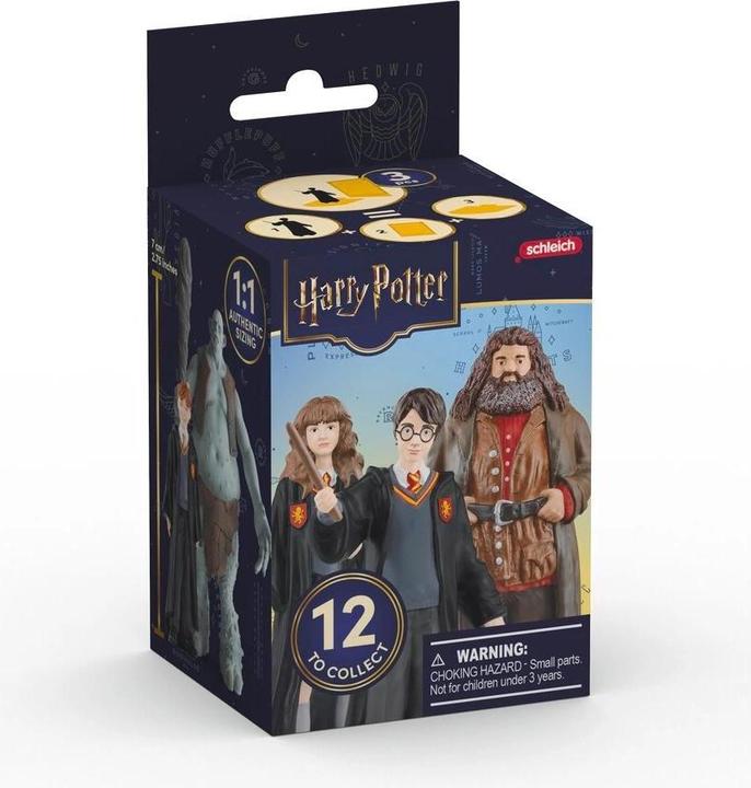 Produktbild Schleich Harry Potter in RP