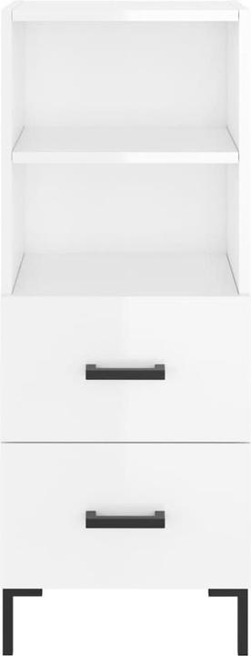 Image du produit vidaXL Sideboard (34 x 34.50 x 90 cm)