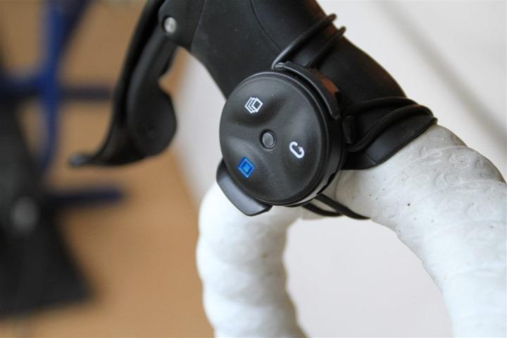 Immagine prodotto Garmin Telecomando