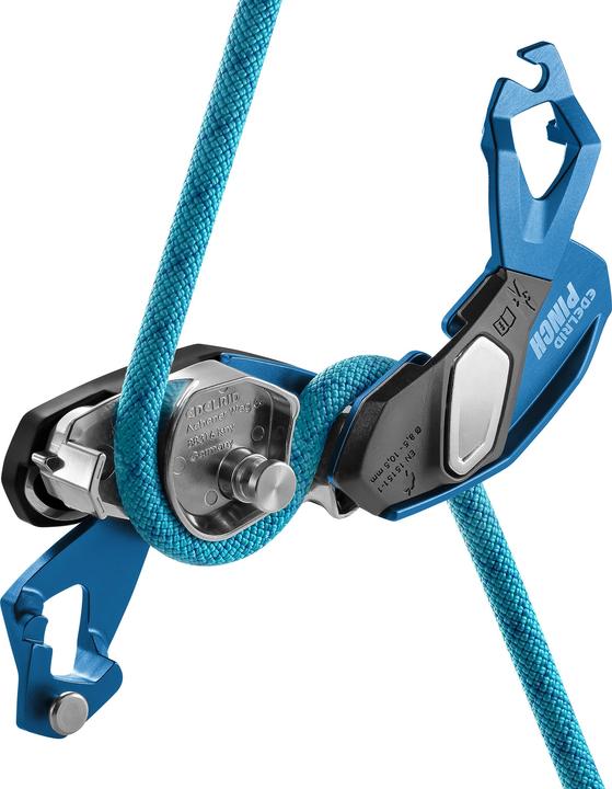 Produktbild Edelrid Pinch Sicherungsgeräte
