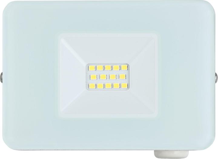 Image du produit EGLO Spot LED blanc 5000K 10W IP65 33152 (900 lm, IP65)