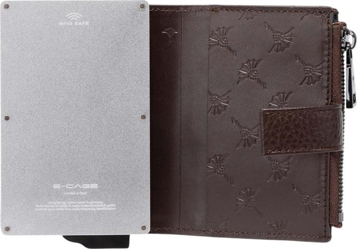 Actual product image Joop! E-Cage Cardona C-Four E-Cage sv8