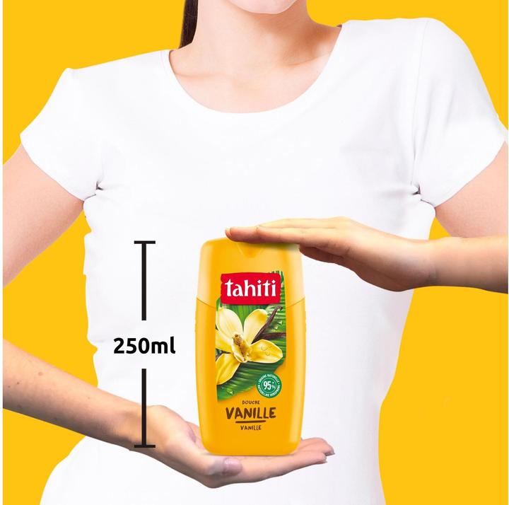 Produktbild Tahiti Vanille (250 ml)