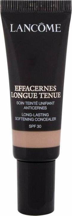 Produktbild Lancôme Effacernes Longue Tenue - Beige Ambre 03 (03 Beige Ambre)