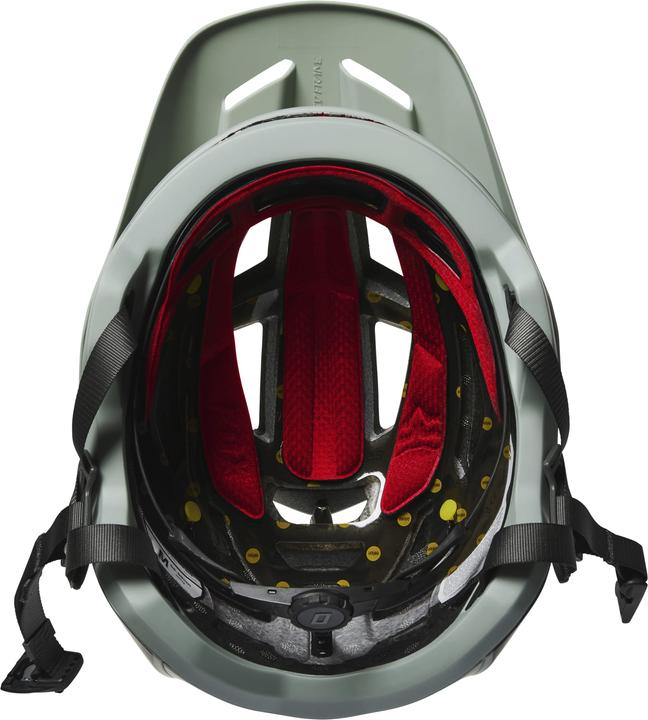 Produktbild Fox Speedframe Pro Divide MIPS (51 - 55 cm)