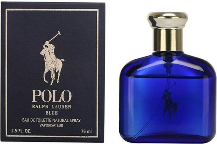 Immagine prodotto Ralph Lauren Blu (Eau de toilette, 75 ml)