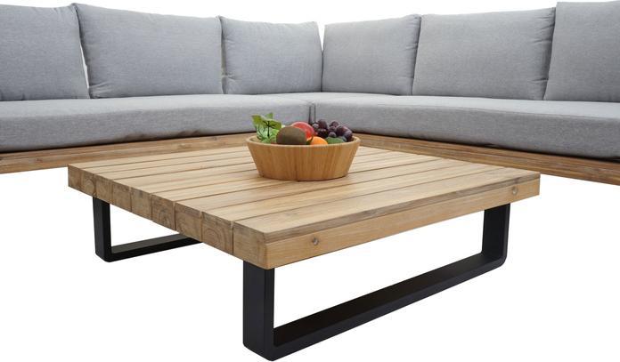 Produktbild Mendler Garten-Garnitur