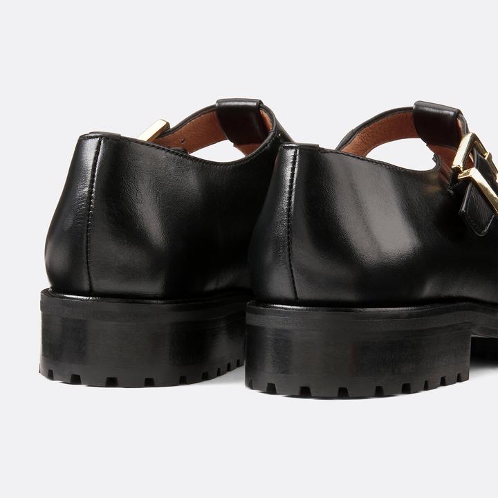 Produktbild La Redoute Collections Mokassins (38)