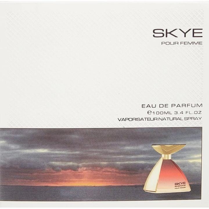 Immagine prodotto Armaf Skye by Eau de Parfum Spray 100 ml (Eau de parfum, 100 ml)