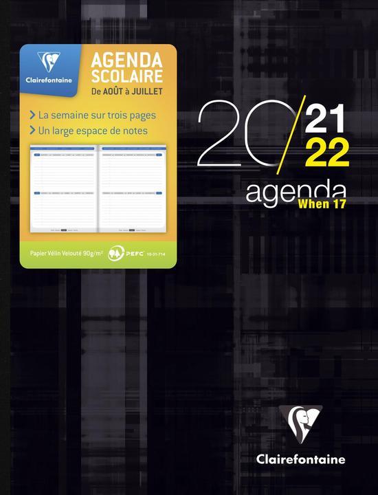 Immagine prodotto Clairefontaine Quando (Speciale)