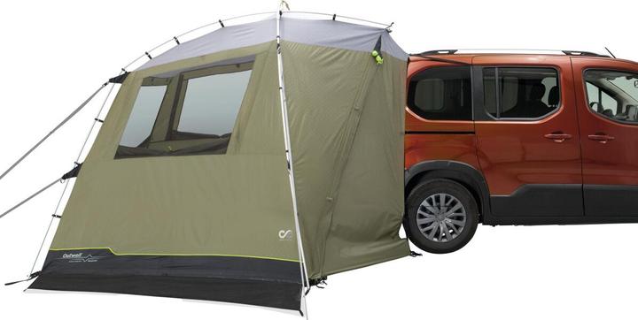 Actual product image Outwell Woodcrest (11.40 kg)