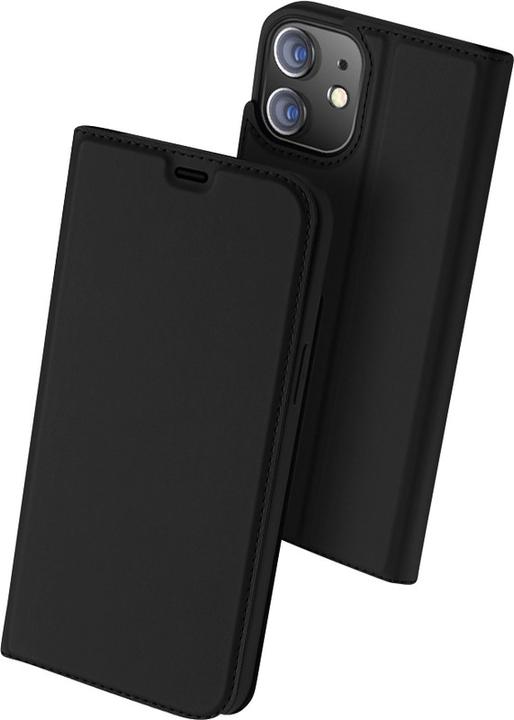 Image du produit Dux Ducis Couverture de livre de la série Skin Pro (Apple iPhone 12 mini)