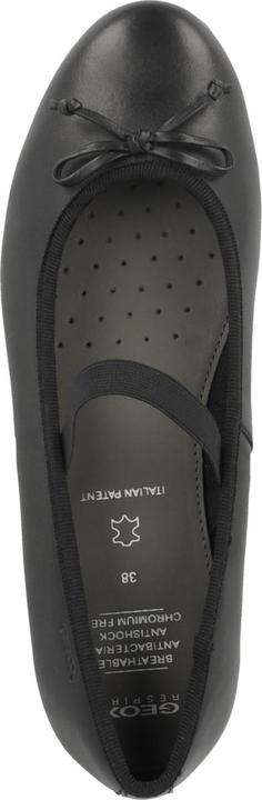 Actual product image Geox J Plie' B - 57627 (35)