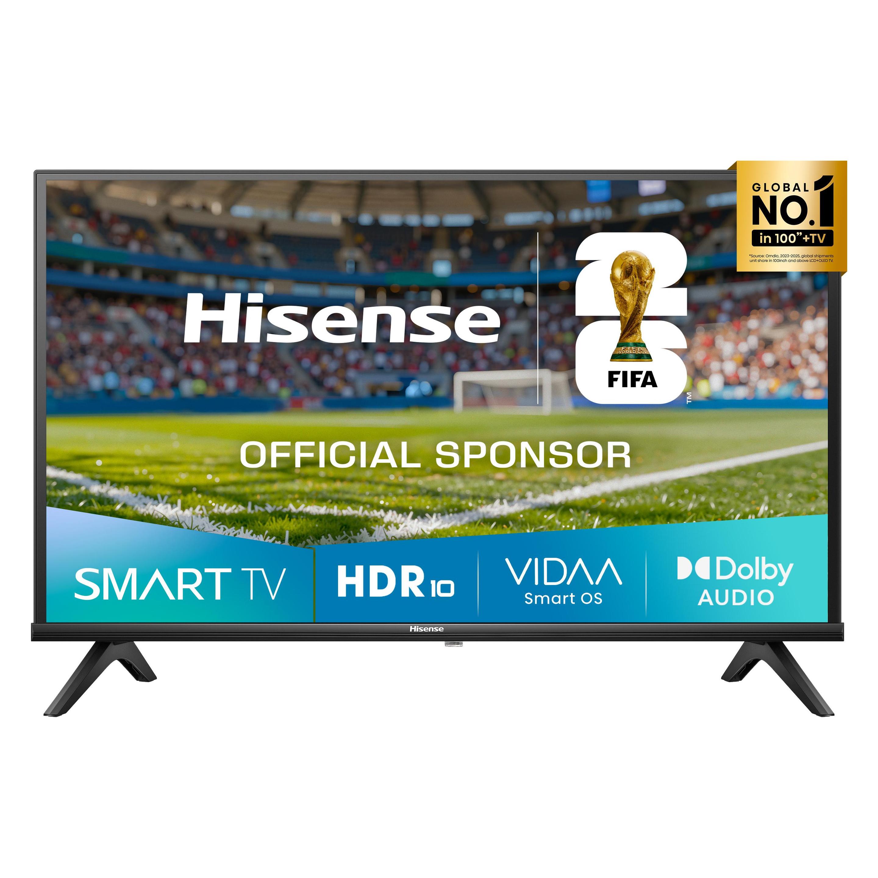 Hisense TV 32A4Q - buy at Digitec - Digitec