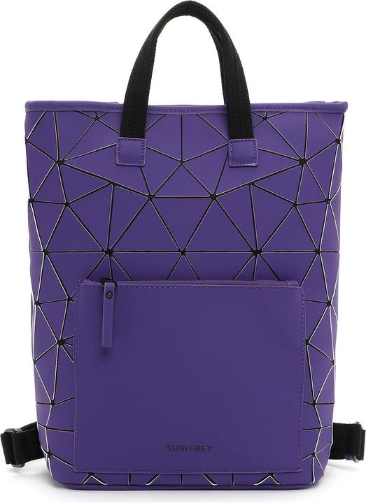 Actual product image Suri Frey Backpack SFY SURI Sports Jessy-Lu (20.40 l)