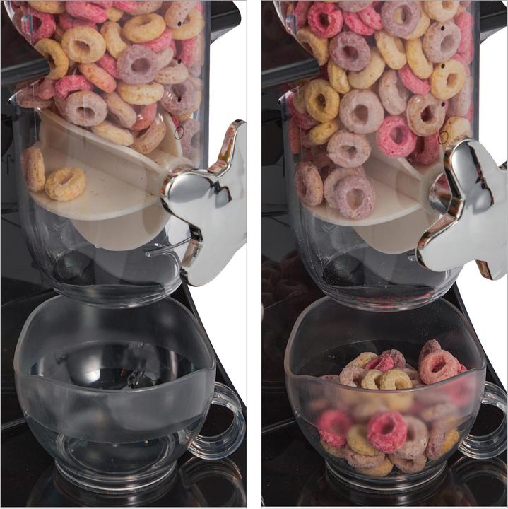 Produktbild Relaxdays Müslispender