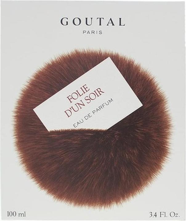 Actual product image Annick Goutal Eau de Parfum (Eau de parfum, 100 ml)