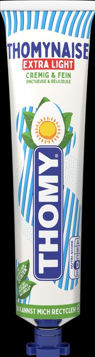 Image du produit THOMY Thomynaise Extra Light (190 g)