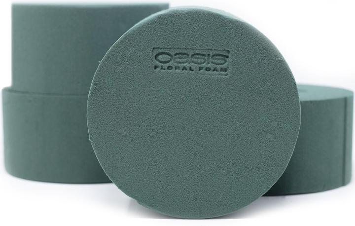 Actual product image Oasis IDEAL cylinder