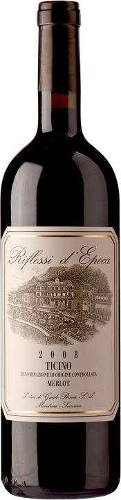 Immagine prodotto Guido Brivio Merlot Riflessi d'Epoca (1 x 37,5 cl, 2021)