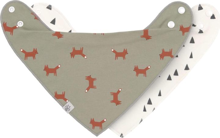 Lässig Bandana (0 Monate)