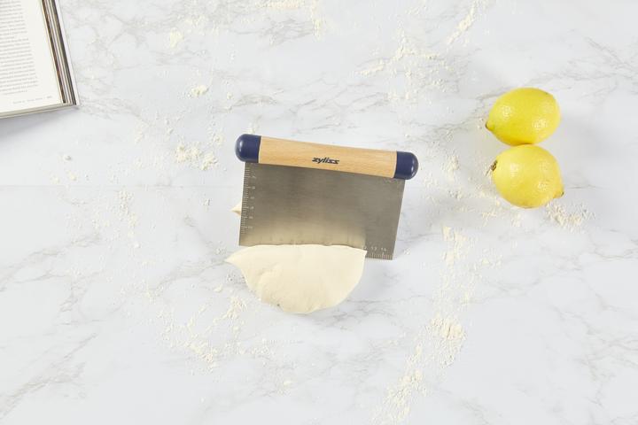 Produktbild Zyliss Teigschaber