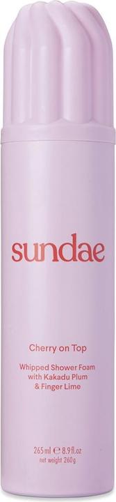 Produktbild Sundae Whipped Bod Sho Foa Che Top 265ml (265 ml)