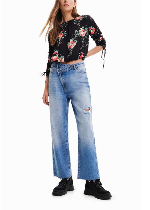 Immagine prodotto Desigual camicia da keira (XL)