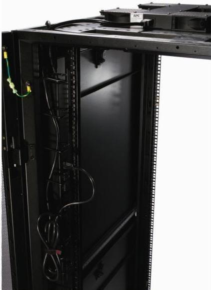 Image du produit APC Ventilateur de plafond NetShelter ACF502