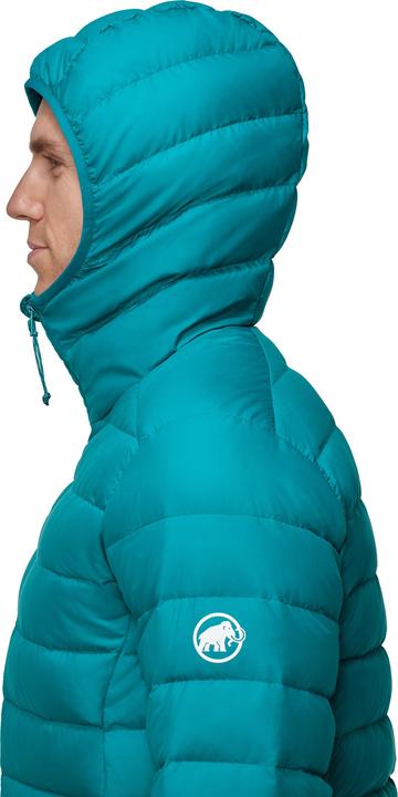 Image du produit Mammut Waymarker IN Hooded Jacket Men (S)