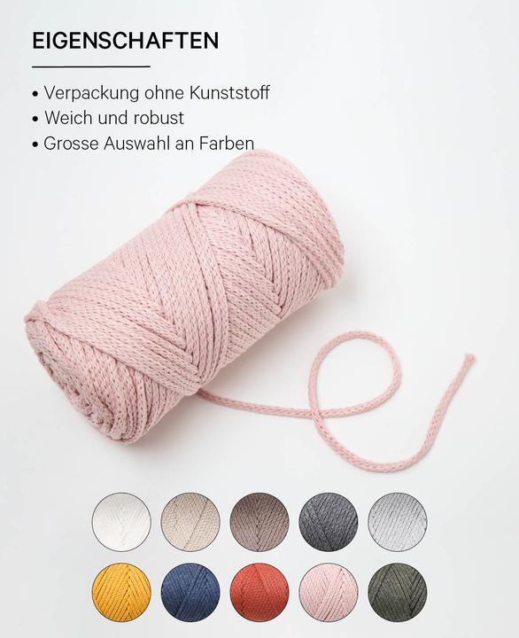 Produktbild Lalana Xxlace (70 m)