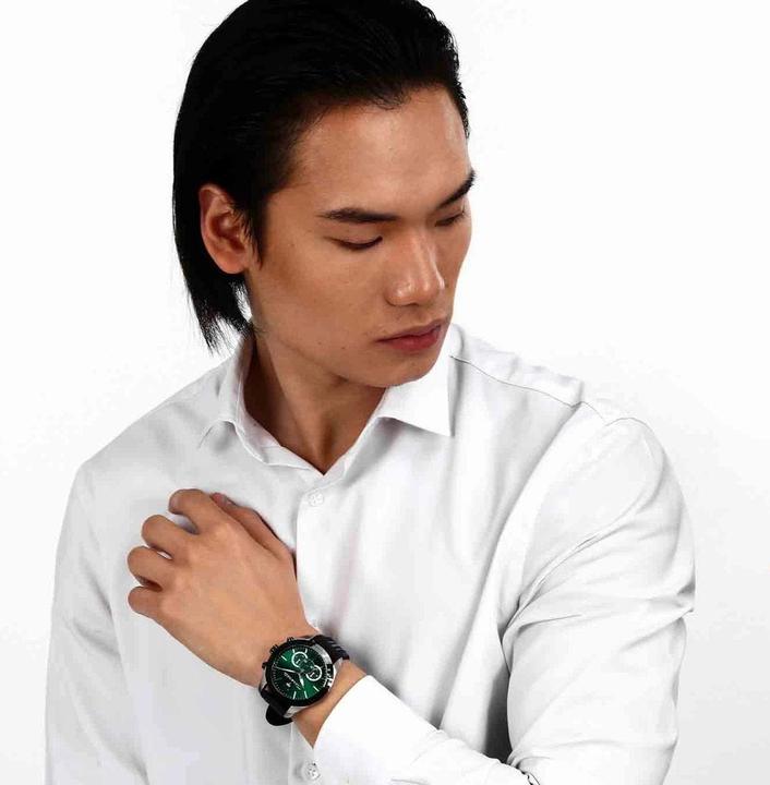 Produktbild Maserati Chronograph Traguardo (Chronograph, 45 mm)