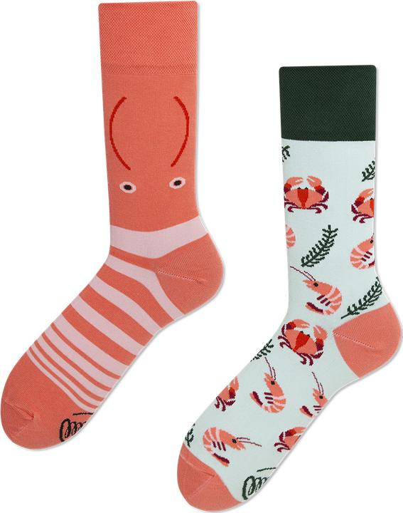 Produktbild Many Mornings Frutti di Mare (Einzelpack, 39 - 42)