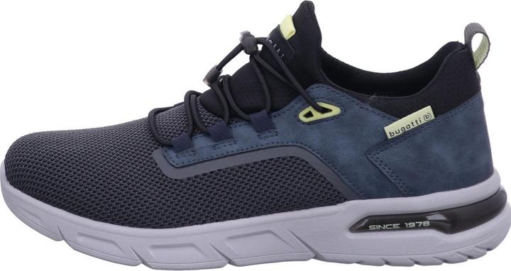 Produktbild Bugatti ASTORMUELLER GMBH Sneaker 341ADT636900-1100 (41)