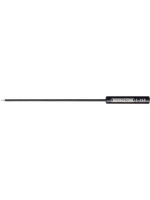 Produktbild Bernstein Prüfspitze Schwarz, Klinge 1 mm