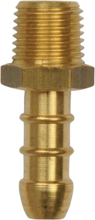 Actual product image Reca Tétine - M 1/4"