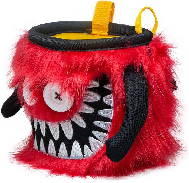 Produktbild 8b+ Chalk Bag : Felix & Freunde