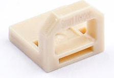 Produktbild Smart Keeper Mini USB-B Port Blocker beige 10 Stk.