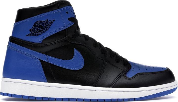 Image du produit Jordan 1 Retro Royal (2017) (44)