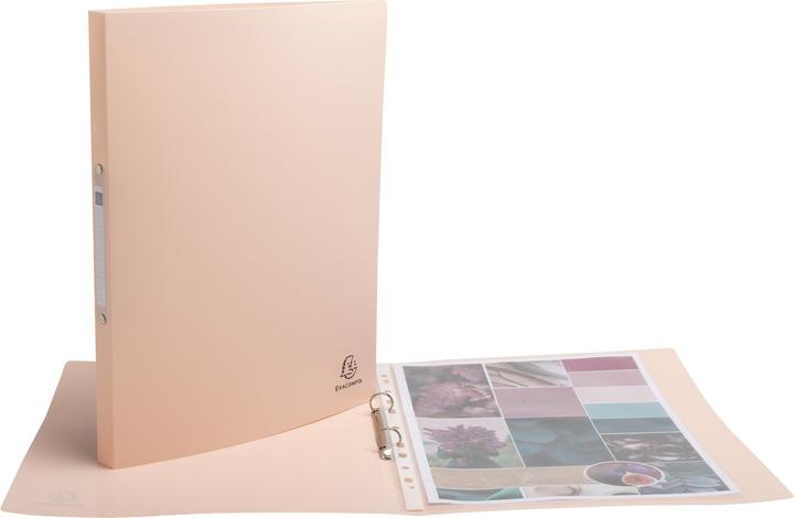 Image du produit Exacompta Skandi (A4, 40 mm, 4 pcs)