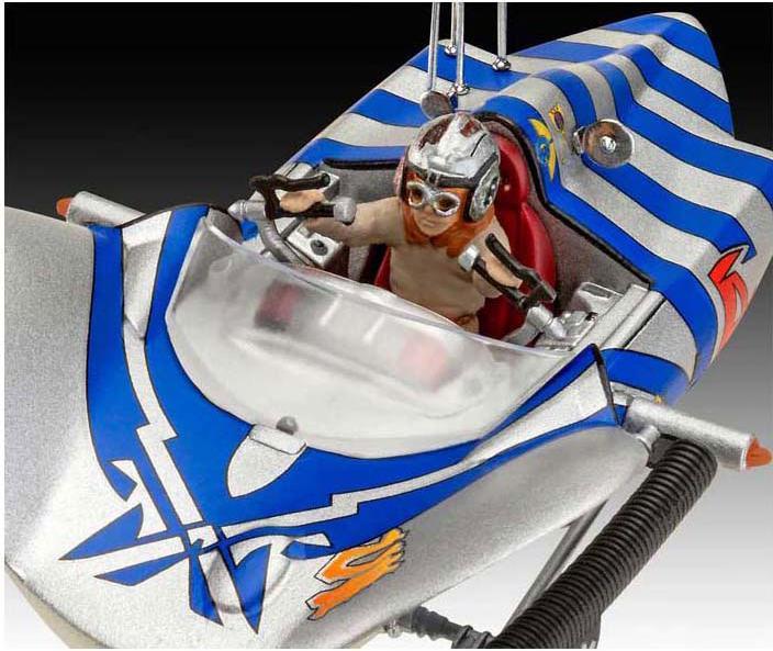 Produktbild Revell Gift Set EP1 Anakin's Podrace