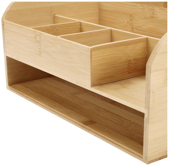 Produktbild SpeaKa Professional Schreibtischorganizer