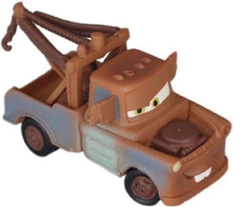 Bullyland Cars 2 Mater