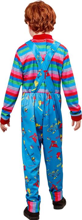 Produktbild Kostüm ‘” 'Chucky“ Set (128)