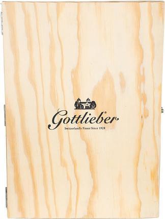 Image du produit Gottlieber Fondue au chocolat (Fondue au chocolat)