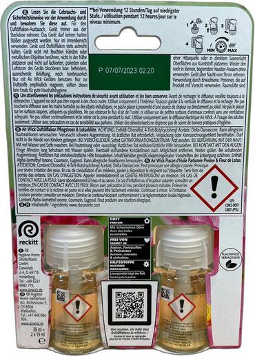 Produktbild Air Wick Duftölflakon Nachfüller