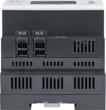 Produktbild EQ-3 Homatic IP Wired Dimmaktor HmIPW-DRD3 (Dimmaktor)